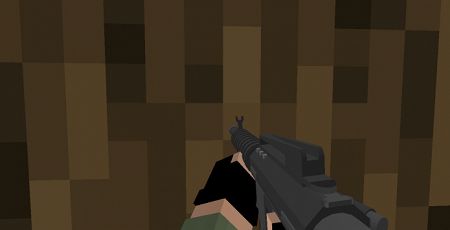 M16A1