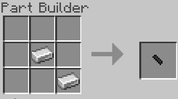 Short Barrel