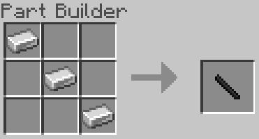 Long Barrel
