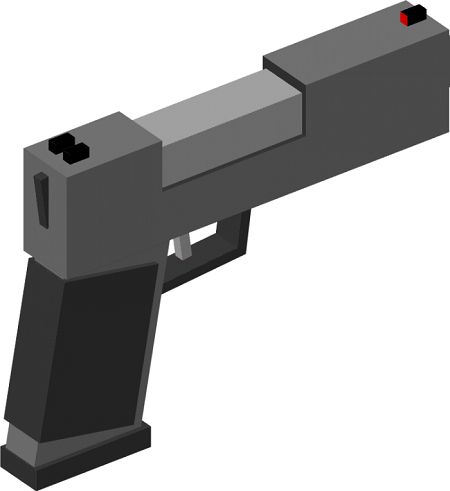 The Pistol