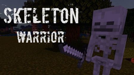 Skeleton Warrior