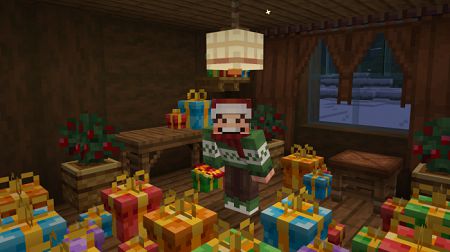 Presents! (1)