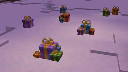 Presents! (3)