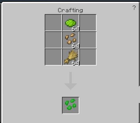 Slime Flower (4)