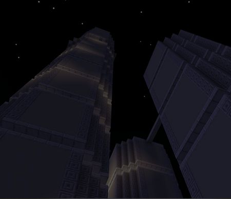 Tower Of Doom Trilogy (3)