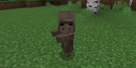 Husk Villager (1)