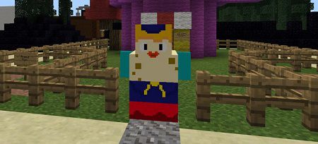 Mrs. Puff