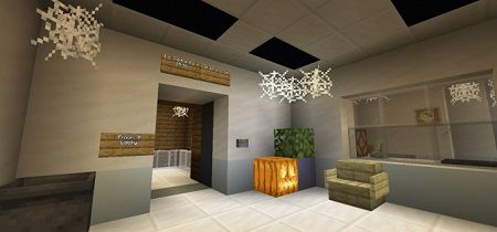 The Normal Elevator (1)