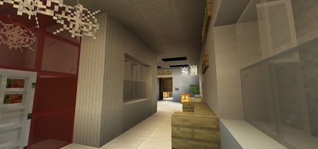 The Normal Elevator (2)