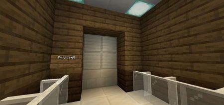 The Normal Elevator (3)