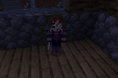 Minecraft Chucky (2)