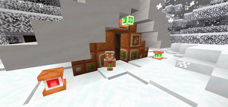 EAT | Food Add-on 1.17+