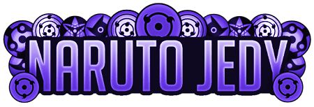 Naruto Jedy