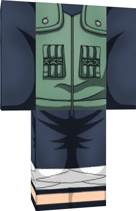 Jounin