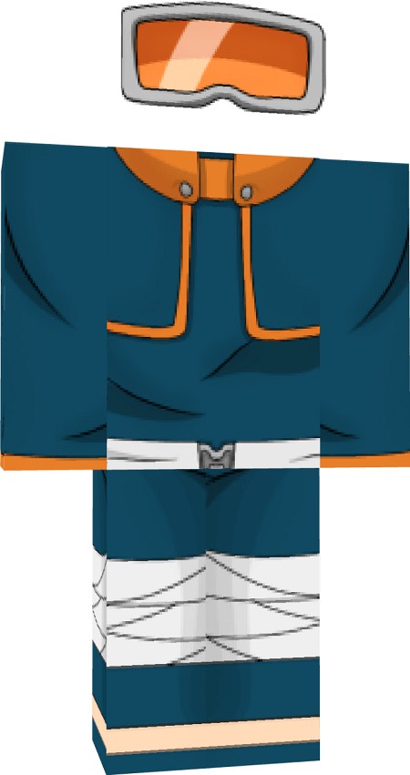Obito Kid
