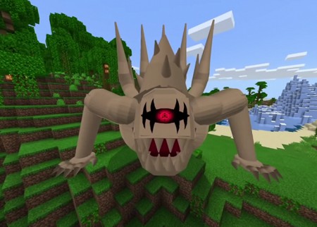 The Beast Jubi