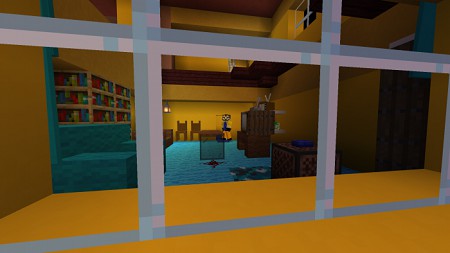 Hello Neighbor (2)