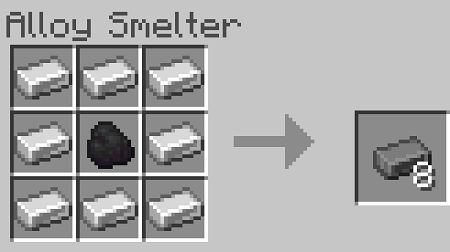 Steel