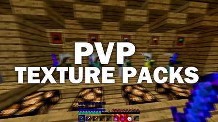 PVP Texture Pack