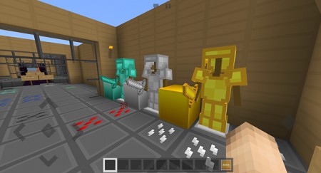 Zaturn textures (2)