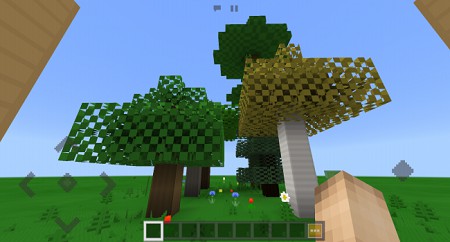 Zaturn textures