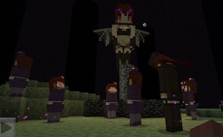 Cute Mob Add On 1 17 Minecraft Pe Mods Addons