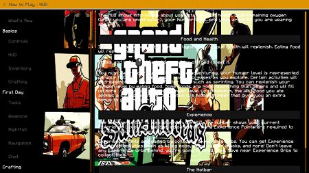 GTA San Andreas GUI (4)