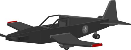 Alpha Z1 Airplane (2)