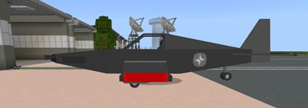 Alpha Z1 Airplane (4)
