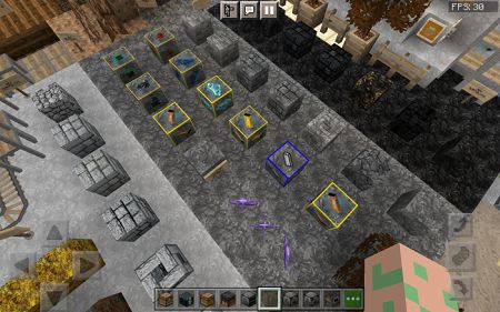 Chillihero2k Texture Pack Minecraft PE Texture Packs
