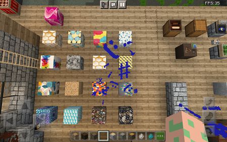 Chillihero2k Texture Pack  Minecraft PE Texture Packs