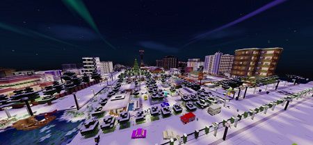 Liberia City v7 (4)