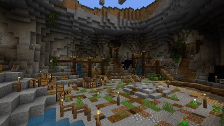 Download Minecraft PE 1.20.0 for Android