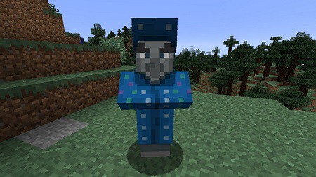 Minecraft Pocket Edition APK 1.20 Descargar para Android