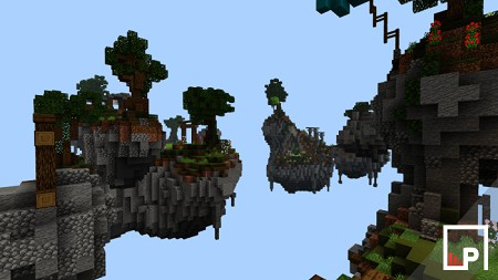 Medieval BedWars Map | Maps for Minecraft PE