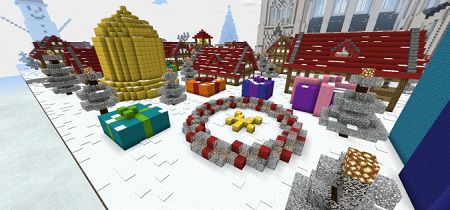 Christmas Village (3)