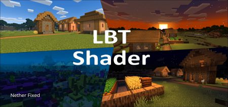 LBT Shader