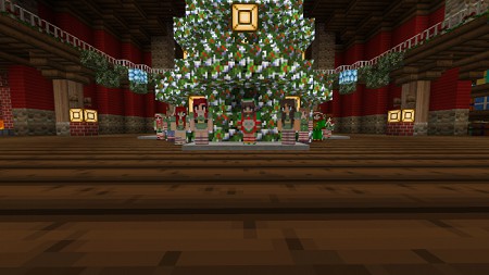 Joey Gaming Studios NPCs (7)