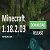 Minecraft PE 1.18.2.03 for Android