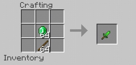 Emerald Ultimate (8)