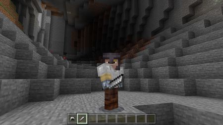 legendary weapons (3)