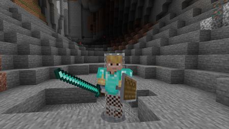 legendary weapons (1)