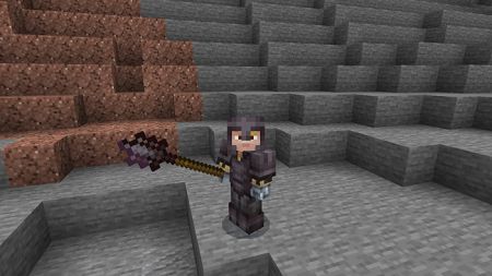 legendary weapons (2)