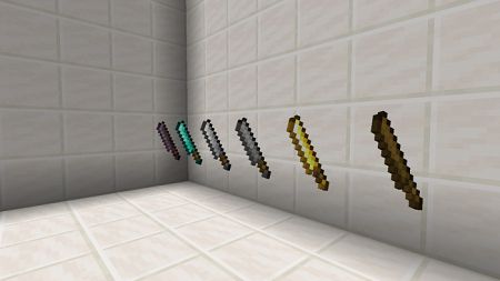 Knife