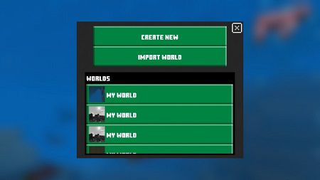 Play Screen