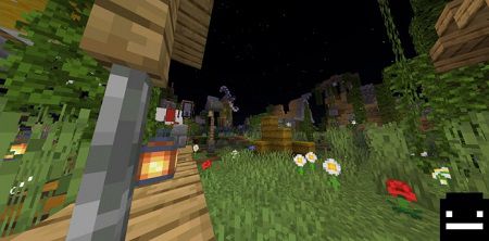 Steve's World (2)