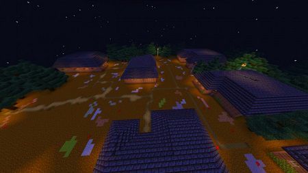 Escape The Village (1)