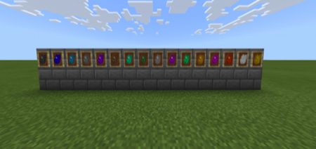 Backpack Add-on 1.18/1.17+