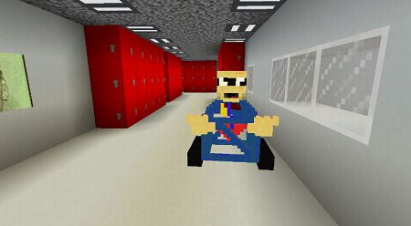 Baldi Basics (1)