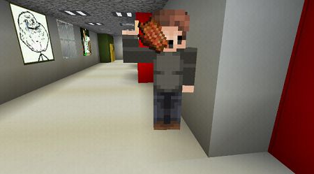 Baldi Basics